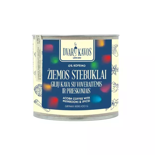 Žiemos stebuklai