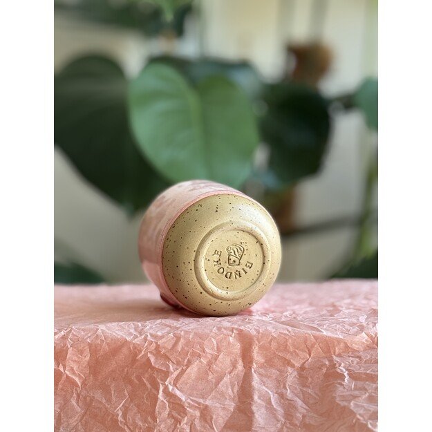 Puodelis su širdele - Magnolija 3