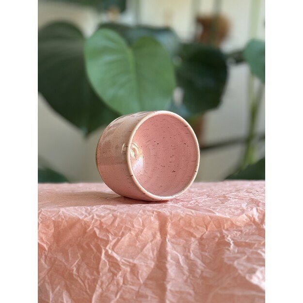 Puodelis su širdele - Magnolija 2