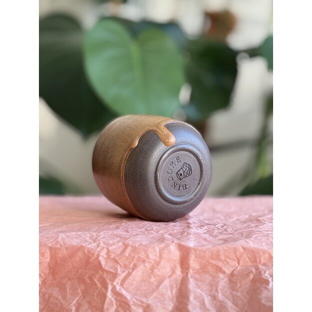 Puodelis su širdele - Šokoladas 3